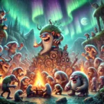 Tickling Tales: 25 Hilarious Adventures in Trollish Norway!
