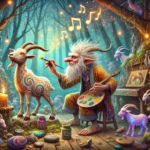 Unveiling the Mirthful Mayhem: Norway’s Troll Society!