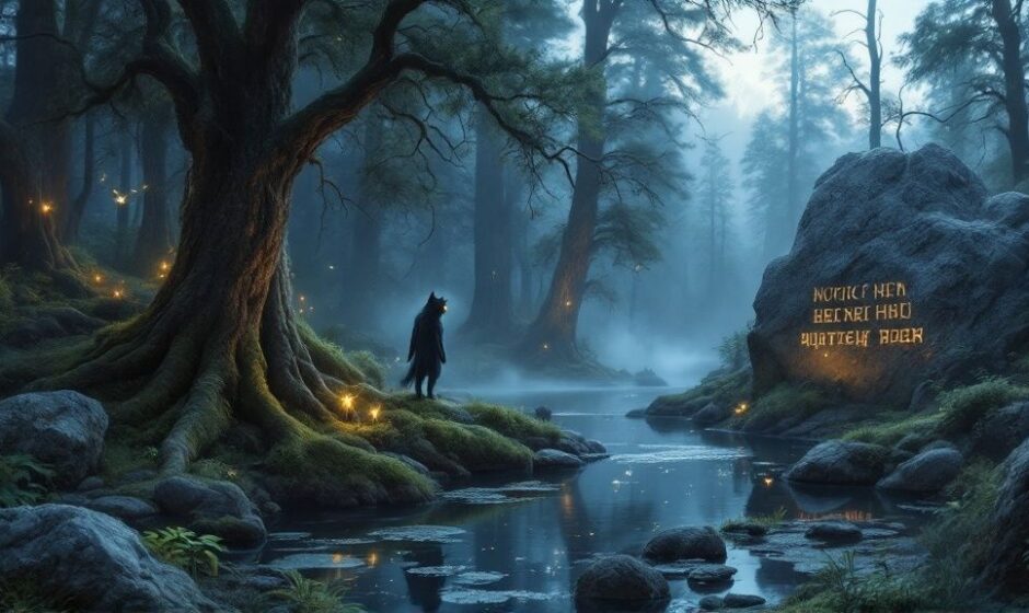 Trolls of Norway