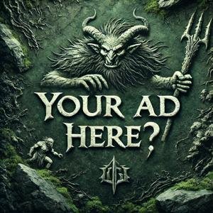 Advertise with the Trolls