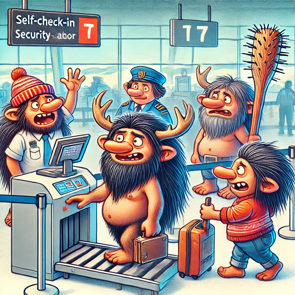 The Trolls’ Travel Tidbits: 2025 Trends