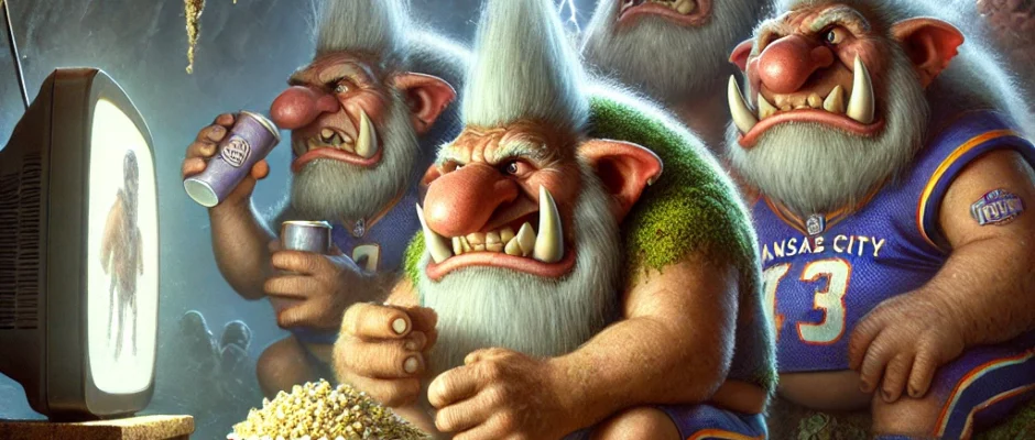 Trollheim's Finest to Be Featured in New Docuseries
