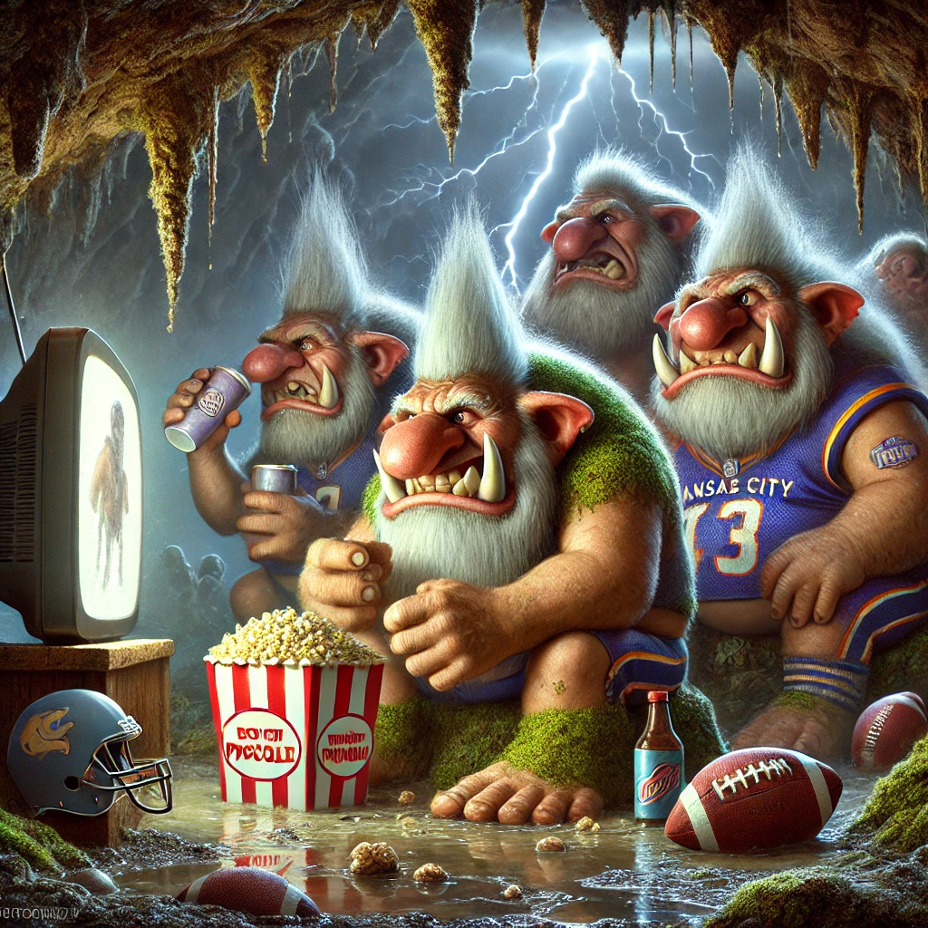 Trollheim’s Finest to Be Featured in New Docuseries