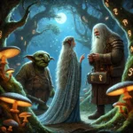 TROLL MINISTRY “ACCIDENTALLY” SENDS SECRET SCROLL TO NOSEY SCRIBE – CLAIMS IT WAS JUST A “WHOOPSIE”