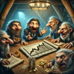 Trolls Triumph in the Streaming Swamp: The Rich Get Richer