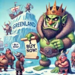 Troll King Snagrak the Fat’s Corruption Scandal: Clans Demand His Head!