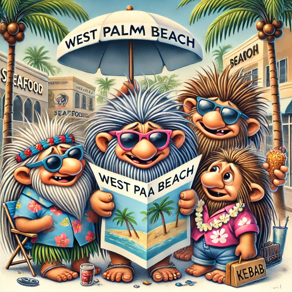 West Palm Beach: The Top Trending Destination for 2025