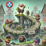 Gromgar’s Late Night Order: Real Crisis or Another Misstep?