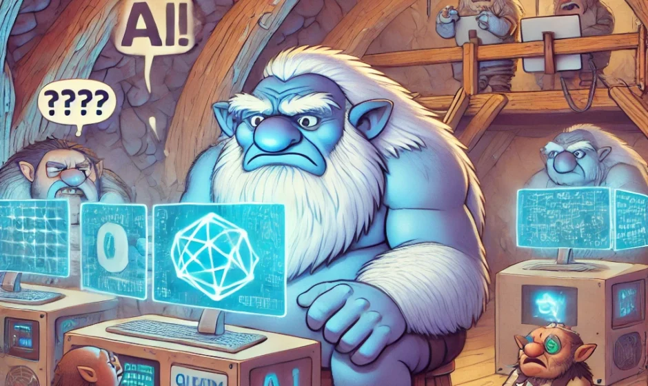 AI Factories, Quantum Revolutions, and the Death of Trends: How Technology is Reshaping Our World in 2025