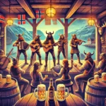 Trolls Brace for Stagflation: A Financial Quagmire Looms
