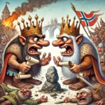 The Great Trollish Tech Takeover of 2025: What Every Rock-Dweller Needs to Know