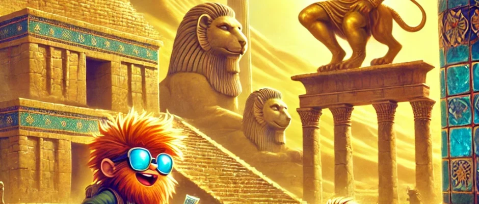 Babylon Is Back, Baby – And It’s More Magical Than Ever