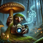 The Dawn of Shimmering Pebbles: How Trolls Are Embracing the Cryptocurrency Craze