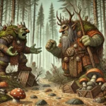 GNOME SWEET GNOME? NOT ANYMORE!