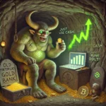 Troll Market in Turmoil as King Drumpf’s Tariff Tantrum Rattles Investors
