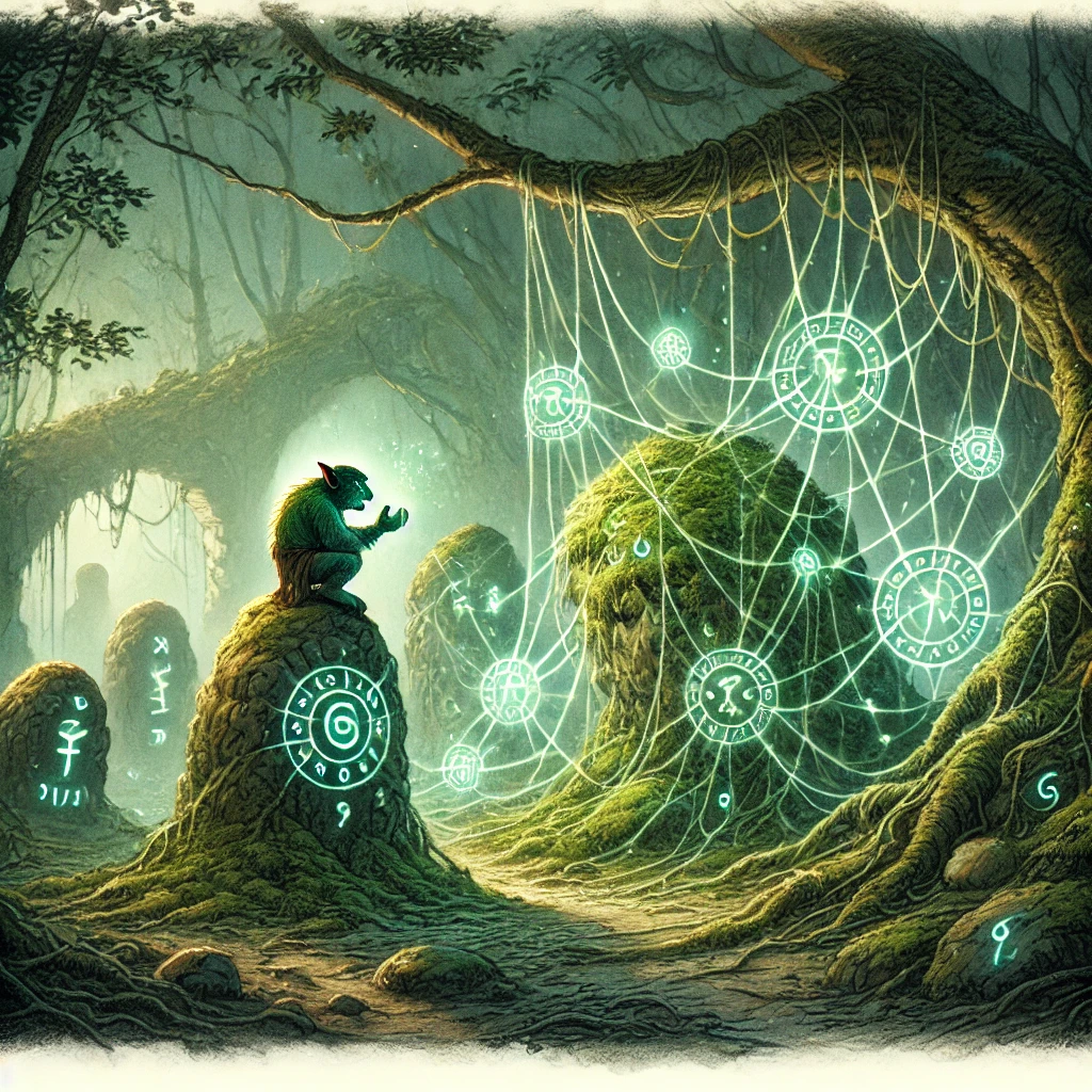 Stolen Stones and Rusty Lies: Real Troll Inventions Humans Claimed as Their Own