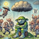 TROLL MINISTRY “ACCIDENTALLY” SENDS SECRET SCROLL TO NOSEY SCRIBE – CLAIMS IT WAS JUST A “WHOOPSIE”