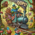 When Trolls Ignore the Obvious: The Saga of the Stubborn Stone Clan