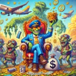 When Fashion Trends and Economic Indicators Collide: A Troll’s Perspective