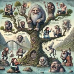News: Elf Royals’ Secret Talks, Dwarf King Fraud, Mermaid Meets Human – Enchanted Realm Scandals