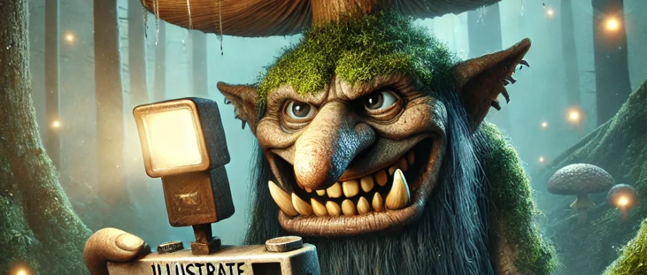 AncientNews.com Exclusive: Scandals Unveiled in the Enchanted Realms