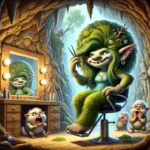 The Great Troll Land Swap: When Stubbornness Trumps Strategy