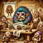 AstraZeneca’s $2.5 Billion Bet on Trollistan: Because Who Needs the UK Anyway?