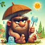 Troll King Gormak’s Media Purge: Voice of Trollheim Silenced!
