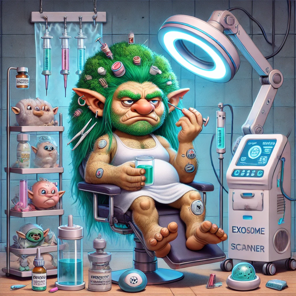 Anticipated Advances in Biotechnology and Beauty: A Glimpse into the Future of Aesthetics