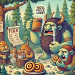 ? TROLLS TAKE THE TUNDRA: TRONDHEIM’S SHE-BRAWLERS MAUL THE MOUNTAIN HAGS 4-2