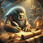 Trollheim Weather Forecast – April 21-27, 2025