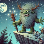 TROLLS IN UPROAR: KING DRONNALD THE ORANGE AND ELONN THE MUSKY STRIKE AGAIN
