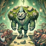 ?Meta Meets the Maul: Senate Trolls and the Great Data Dragon from the East?