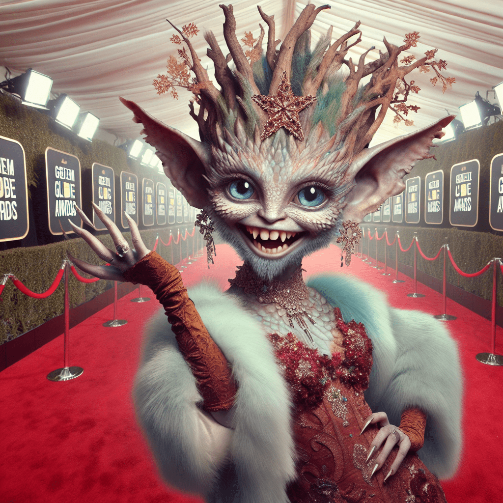 From Norway to Hollywood: How the Huldra Revives Folklore in Pop Culture